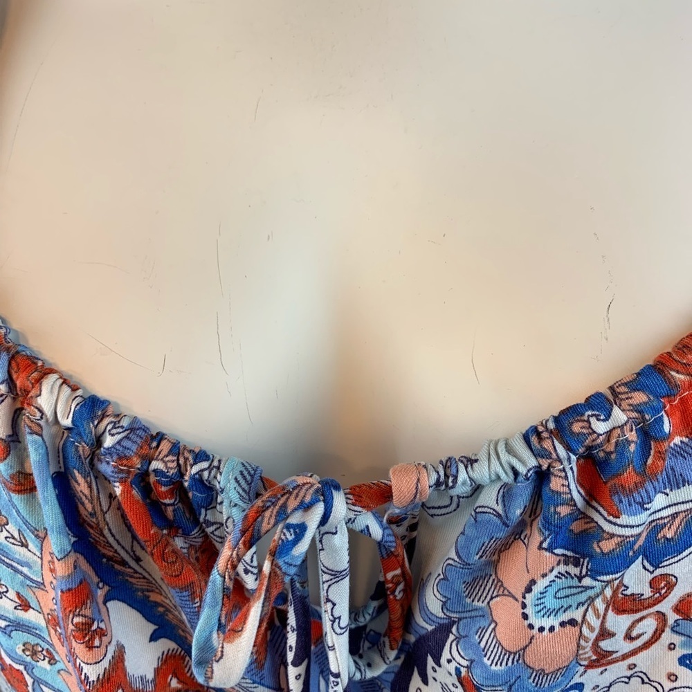 Linea Donatella Top- M - Picture 4 of 9